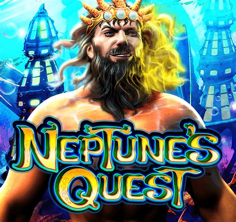 Neptune’s Quest Slot .